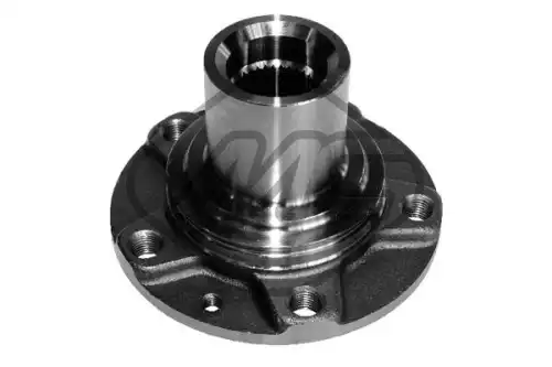 Ступица METALCAUCHO 90105