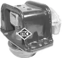 Подушка крепления двигателя METALCAUCHO 04436