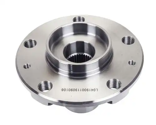 Ступица METALCAUCHO 90106