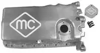 Поддон картера двигателя METALCAUCHO 05959