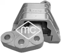 Подушка крепления двигателя METALCAUCHO 06042