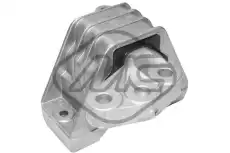 Подушка крепления двигателя METALCAUCHO 06042