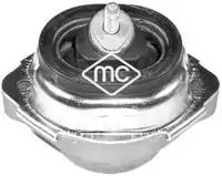 Подушка крепления двигателя METALCAUCHO 05765