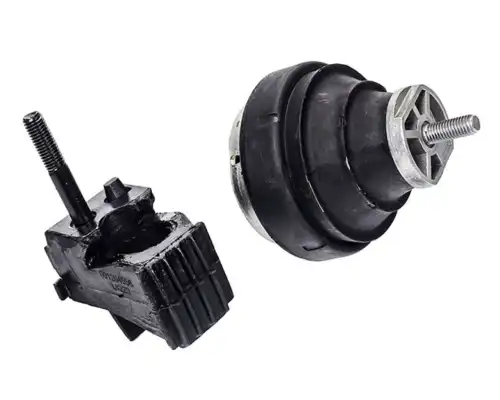 Подушка крепления двигателя METALCAUCHO 04556