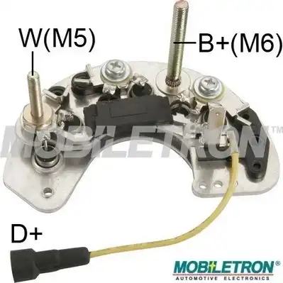 диодный мост RL-11H MOBILETRON