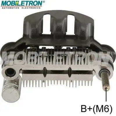 ДИОДНЫЙ МОСТ ГЕНЕРАТОРА RM10HV MOBILETRON