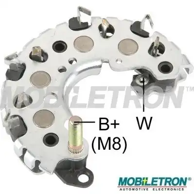 диодный мост RI-19H MOBILETRON