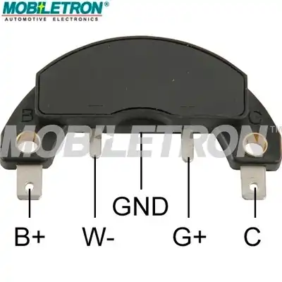 Катушка зажигания MOBILETRON IG-M001