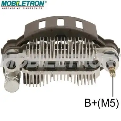 МОСТ ДИОДНЫЙ RM-58 MOBILETRON