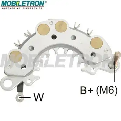 ДИОДНЫЙ МОСТ (HITACHI) RH-66 MOBILETRON