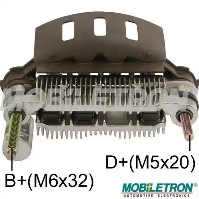 Диодный мост RM-90 MOBILETRON