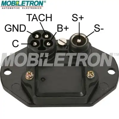 Коммутатор системы зажигания IG-H010 MOBILETRON