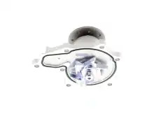 Насос системы охлаждения (помпа) AISIN WPG-001V