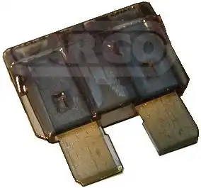 CARGO 192165 Предохранитель 35А 2024382