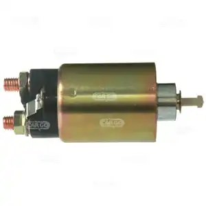 233890 2C2411000AA FORD втягивающее реле CARGO