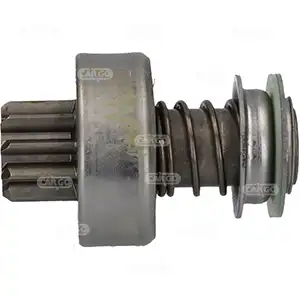 Бендикс стартера 132345 CARGO