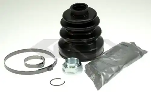 Пыльник ШРУС, комплект 300331 GKN