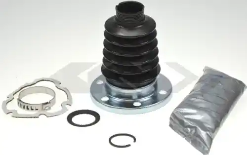 Пыльник ШРУСа внутр.комплект 304933 GKN