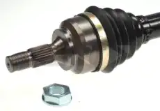 Вал приводной в сборе GKN 303248