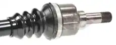 Вал приводной в сборе GKN 303248