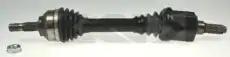 Привод лев Citr C5 2.0HDi/3.0V6 04- 304646 GKN