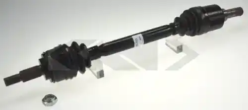 Приводной вал GKN 304921