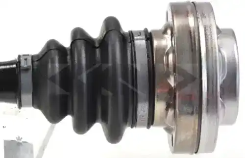300645 Привод в сборе BMW GKN