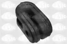 крепление глушителя!\ Citroen 1.9TD,Peugeot 1.9D,Renault 85> 4001464 SASIC