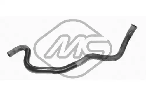 08949 ПАТРУБОК METALCAUCHO