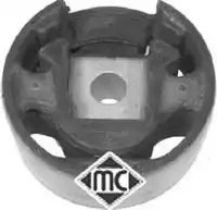 Подушка крепления двигателя METALCAUCHO 04859