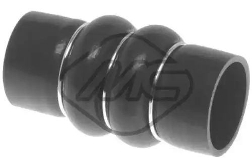 ПАТРУБОК FRD FOCUS 1.8D 09286 METALCAUCHO