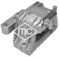 Подушка крепления двигателя METALCAUCHO 04865