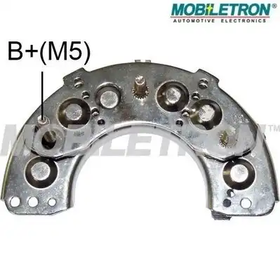 ДИОДНЫЙ МОСТ ГЕНЕРАТОРА RH09C MOBILETRON