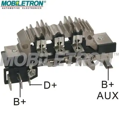ДИОДНЫЙ МОСТ RT-06H MOBILETRON