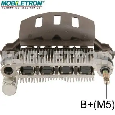 ДИОДНЫЙ МОСТ ГЕНЕРАТОРА RM33 MOBILETRON