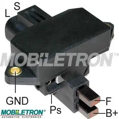 Регулятор генератора VR-B393 MOBILETRON