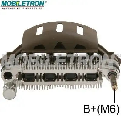 АВТОКОМПОНЕНТ RM43 (MOBILETRON)