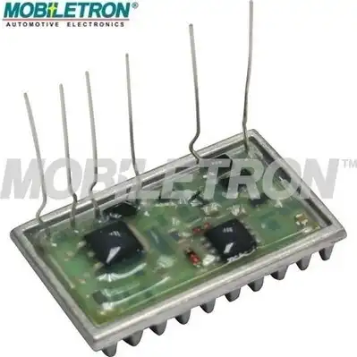 VR-H2000-28S Чип реле-регулятора генератора MOBILETRON