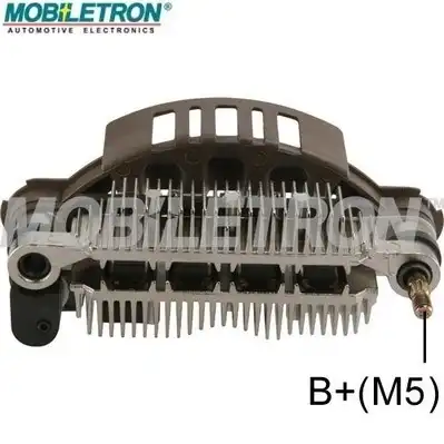 RM-46, ДИОДНЫЙ МОСТ MOBILETRON ТАЙВАНЬ
