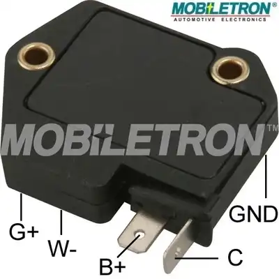 Коммутатор системы зажигания IG-D1909H MOBILETRON