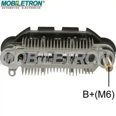 RM-06 ДИОДНЫЙ МОСТ MOBILETRON