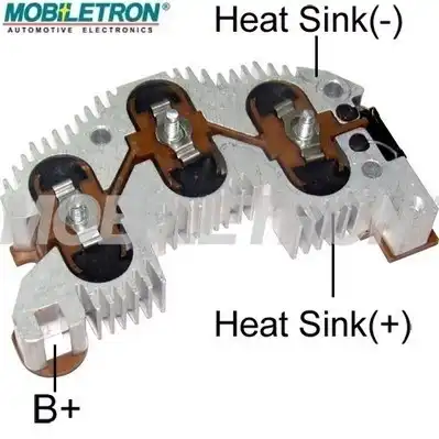 Мост диодный RD-35 MOBILETRON