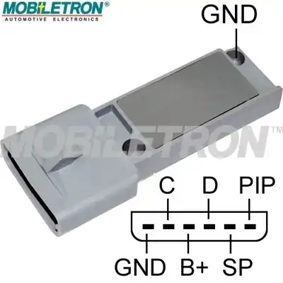 IG-F533HV КОММУТАТОР MOBILETRON