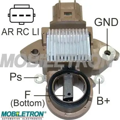 Регулятор генератора VR-H2009-140 MOBILETRON