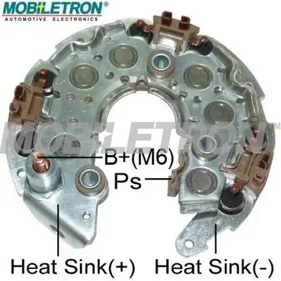 Диодный мост RN-60 MOBILETRON