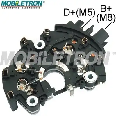 Диодный мост генератора RB-36H MOBILETRON