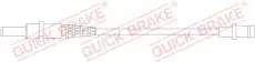 Датчик тормозных колодок QUICK BRAKE WS0208A
