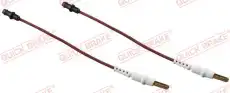 Датчик тормозных колодок QUICK BRAKE WS0208A