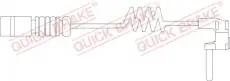 Датчик тормозных колодок QUICK BRAKE WS0209A