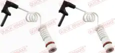 Датчик тормозных колодок QUICK BRAKE WS0209A